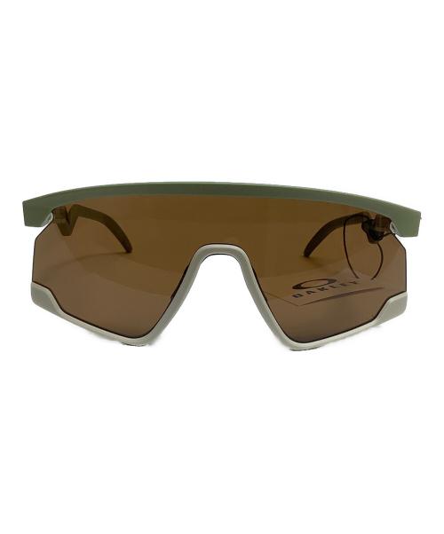 OAKLEY（オークリー）OAKLEY (オークリー) サングラス カーキ サイズ:139の古着・服飾アイテム