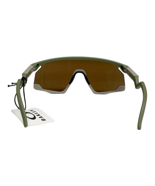 OAKLEY（オークリー）OAKLEY (オークリー) サングラス カーキ サイズ:139の古着・服飾アイテム