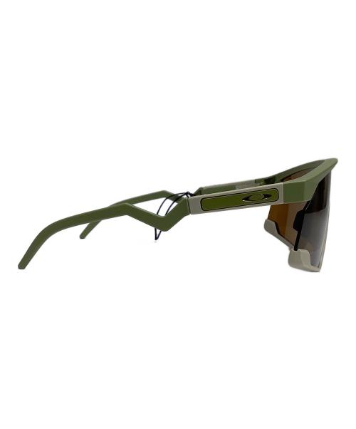 OAKLEY（オークリー）OAKLEY (オークリー) サングラス カーキ サイズ:139の古着・服飾アイテム