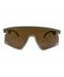 OAKLEY (オークリー) サングラス カーキ サイズ:139：10000円
