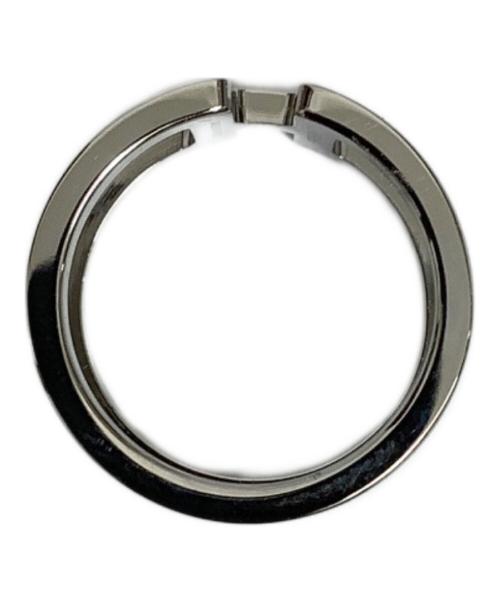 HERMES（エルメス）HERMES (エルメス) スカーフリング シルバー サイズ:-の古着・服飾アイテム