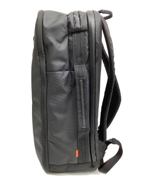 MAMMUT（マムート）MAMMUT (マムート) リュック ブラックの古着・服飾アイテム