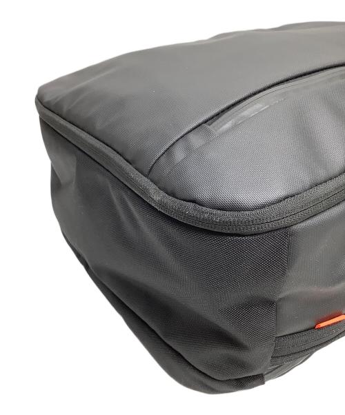 MAMMUT（マムート）MAMMUT (マムート) リュック ブラックの古着・服飾アイテム