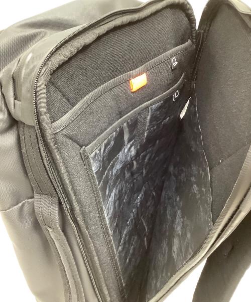 MAMMUT（マムート）MAMMUT (マムート) リュック ブラックの古着・服飾アイテム