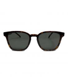 Saint Laurent Paris（サンローランパリ）の古着「サングラス」｜ブラウン