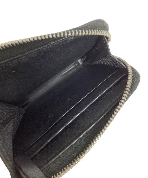 BALENCIAGA（バレンシアガ）BALENCIAGA (バレンシアガ) L字コインケース ブラックの古着・服飾アイテム