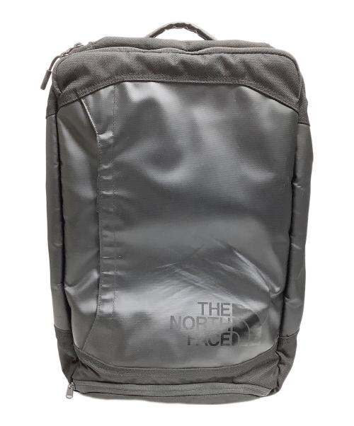 THE NORTH FACE（ザ ノース フェイス）THE NORTH FACE (ザ ノース フェイス) 2wayバックパック ブラックの古着・服飾アイテム