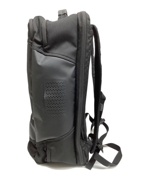 THE NORTH FACE（ザ ノース フェイス）THE NORTH FACE (ザ ノース フェイス) 2wayバックパック ブラックの古着・服飾アイテム