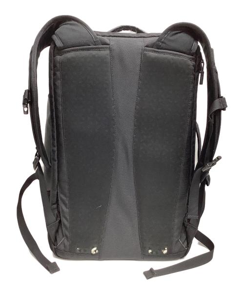 THE NORTH FACE（ザ ノース フェイス）THE NORTH FACE (ザ ノース フェイス) 2wayバックパック ブラックの古着・服飾アイテム