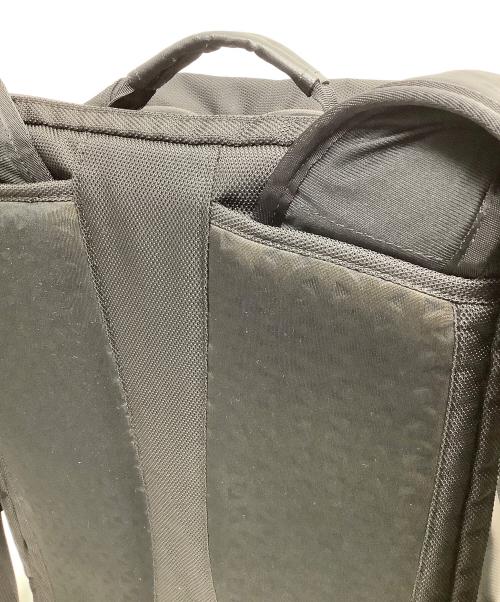 THE NORTH FACE（ザ ノース フェイス）THE NORTH FACE (ザ ノース フェイス) 2wayバックパック ブラックの古着・服飾アイテム