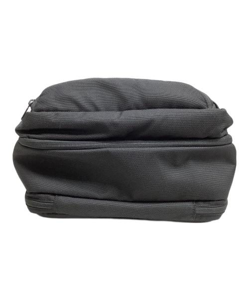 THE NORTH FACE（ザ ノース フェイス）THE NORTH FACE (ザ ノース フェイス) 2wayバックパック ブラックの古着・服飾アイテム