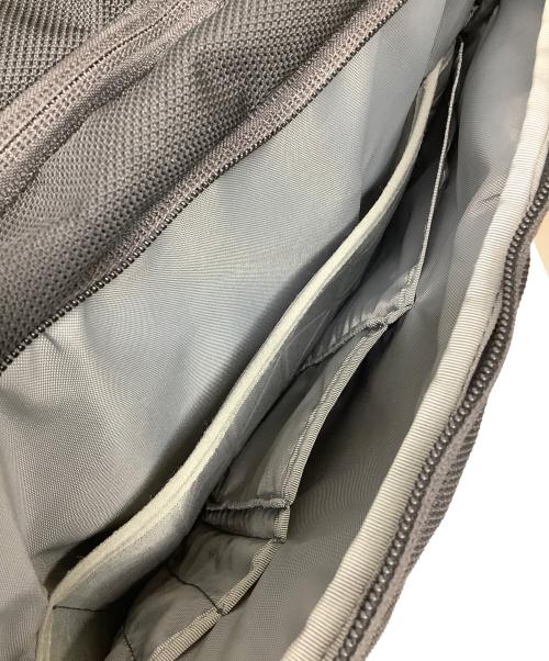 THE NORTH FACE（ザ ノース フェイス）THE NORTH FACE (ザ ノース フェイス) 2wayバックパック ブラックの古着・服飾アイテム