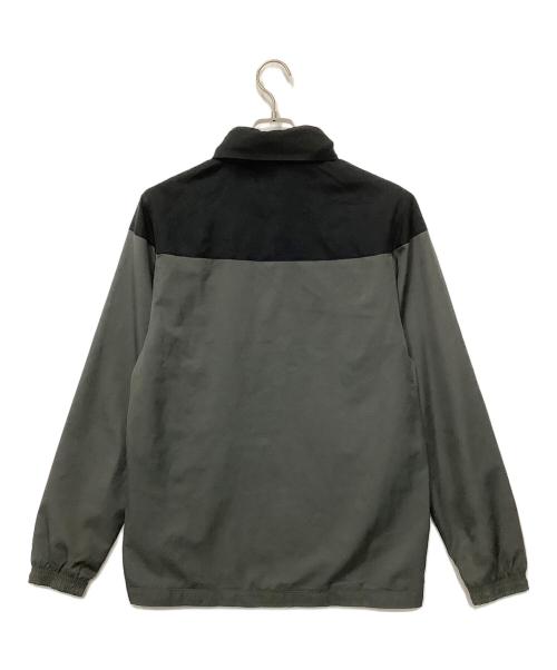 UMBRO（アンブロ）UMBRO (アンブロ) ブルゾン グレー サイズ:Mの古着・服飾アイテム