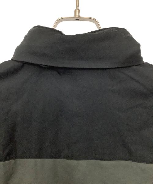 UMBRO（アンブロ）UMBRO (アンブロ) ブルゾン グレー サイズ:Mの古着・服飾アイテム