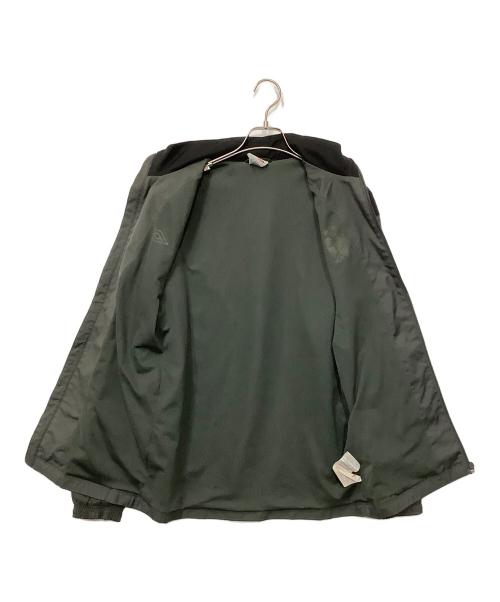 UMBRO（アンブロ）UMBRO (アンブロ) ブルゾン グレー サイズ:Mの古着・服飾アイテム