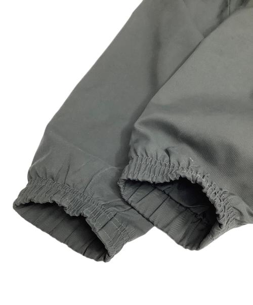 UMBRO（アンブロ）UMBRO (アンブロ) ブルゾン グレー サイズ:Mの古着・服飾アイテム