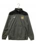 UMBRO（アンブロ）の古着「ブルゾン」｜グレー