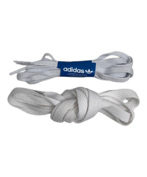 adidas（アディダス）adidas (アディダス) BAPE BY A BATHING APE (ベイプバイアベイシングエイプ) スニーカー ホワイト サイズ:27.5の古着・服飾アイテム