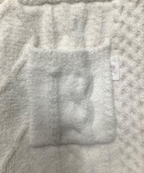 gelato pique（ジェラートピケ）gelato pique (ジェラートピケ) Sweet アランショートパンツ ベージュ サイズ:Free 未使用品の古着・服飾アイテム