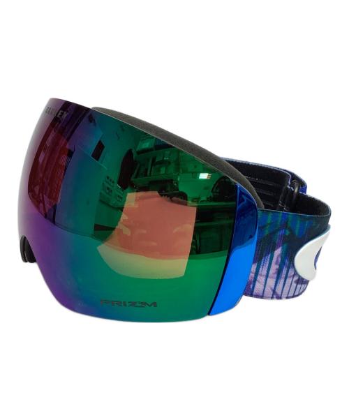 OAKLEY（オークリー）OAKLEY (オークリー) ゴーグル サイズ:FREEの古着・服飾アイテム