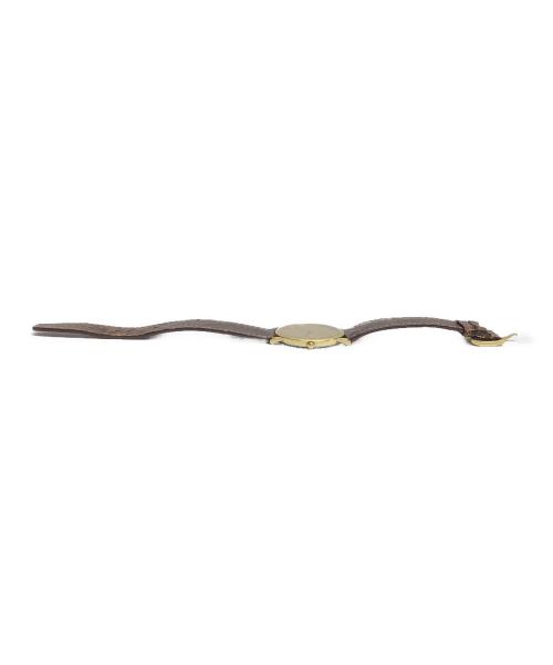 OMEGA（オメガ）OMEGA (オメガ) アナログウォッチ サイズ:FREEの古着・服飾アイテム