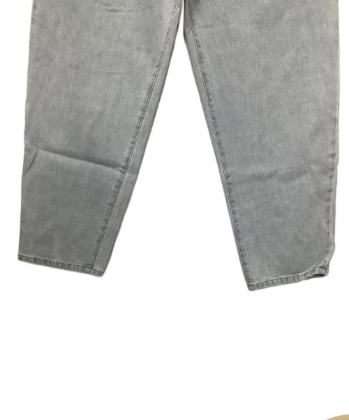 JOHNBULL（ジョンブル）JOHNBULL (ジョンブル) ジーンズ スカイブルー サイズ:M 未使用品の古着・服飾アイテム