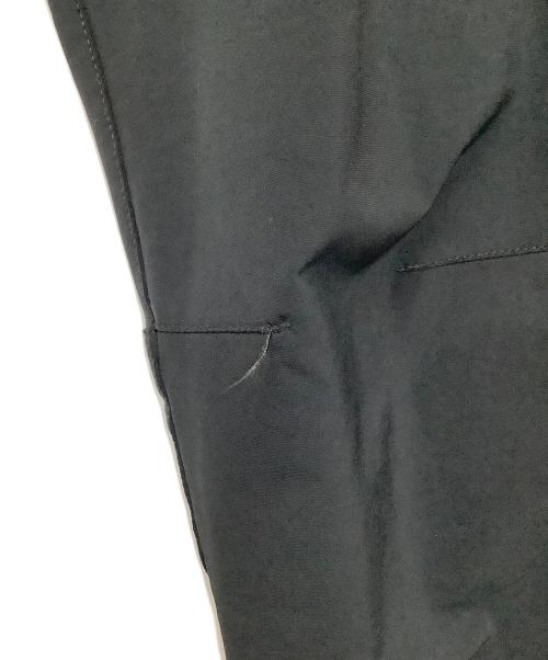 THE NORTH FACE（ザ ノース フェイス）THE NORTH FACE (ザ ノース フェイス) ナイロンパンツ ブラック サイズ:Lの古着・服飾アイテム