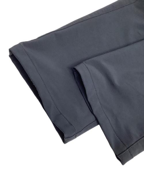 THE NORTH FACE（ザ ノース フェイス）THE NORTH FACE (ザ ノース フェイス) ナイロンパンツ ブラック サイズ:Lの古着・服飾アイテム