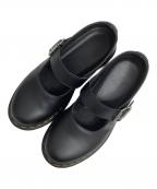 Dr.Martensドクターマーチン）の古着「サンダル」｜ブラック