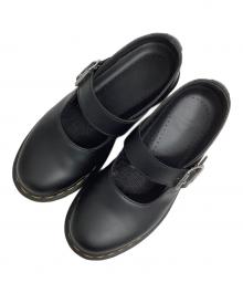 Dr.Martens（ドクターマーチン）の古着「サンダル」｜ブラック
