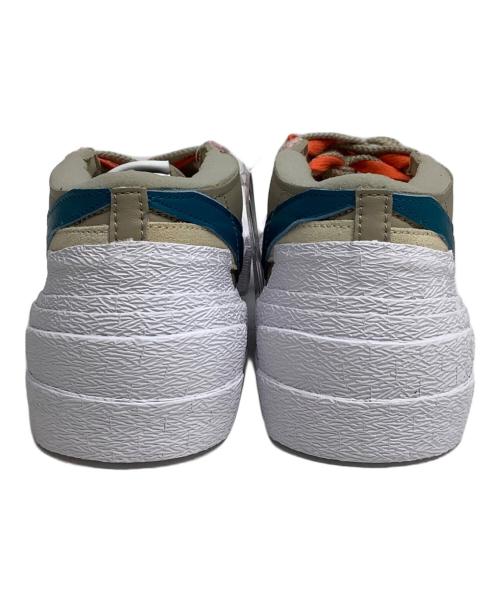 NIKE（ナイキ）NIKE (ナイキ) sacai (サカイ) ローカットスニーカー マルチカラー サイズ:28cm 未使用品の古着・服飾アイテム