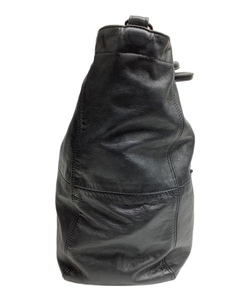 PORTER（ポーター）PORTER (ポーター) 2WAYショルダーバッグ ブラックの古着・服飾アイテム
