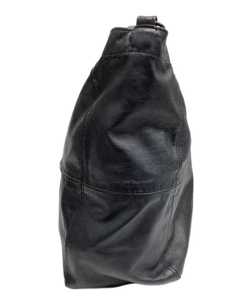 PORTER（ポーター）PORTER (ポーター) 2WAYショルダーバッグ ブラックの古着・服飾アイテム