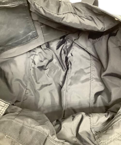 PORTER（ポーター）PORTER (ポーター) 2WAYショルダーバッグ ブラックの古着・服飾アイテム