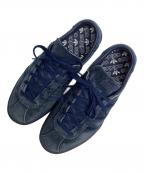 adidas Originalsアディダスオリジナル）の古着「スニーカー」｜ネイビー