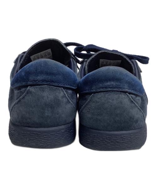 adidas Originals（アディダスオリジナル）adidas originals (アディダスオリジナル) スニーカー ネイビー サイズ:23.5cmの古着・服飾アイテム