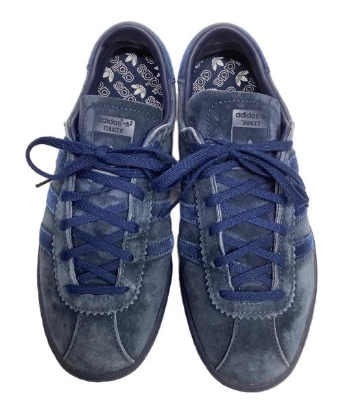 adidas Originals（アディダスオリジナル）adidas originals (アディダスオリジナル) スニーカー ネイビー サイズ:23.5cmの古着・服飾アイテム