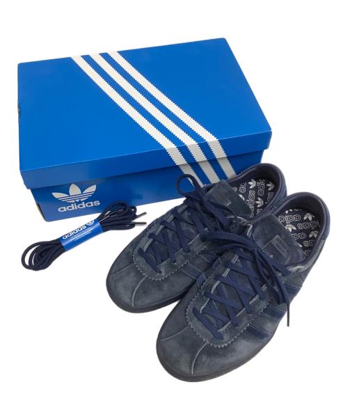 adidas Originals（アディダスオリジナル）adidas originals (アディダスオリジナル) スニーカー ネイビー サイズ:23.5cmの古着・服飾アイテム