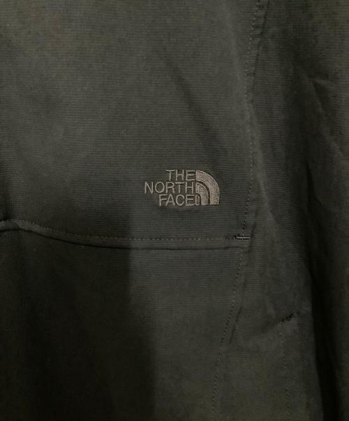 THE NORTH FACE（ザ ノース フェイス）THE NORTH FACE (ザ ノース フェイス) ビー フリー アノラック ブラック サイズ:Lの古着・服飾アイテム