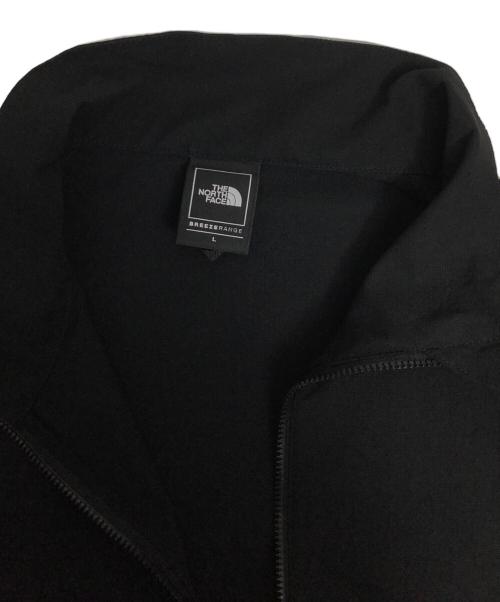 THE NORTH FACE（ザ ノース フェイス）THE NORTH FACE (ザ ノース フェイス) ビー フリー アノラック ブラック サイズ:Lの古着・服飾アイテム