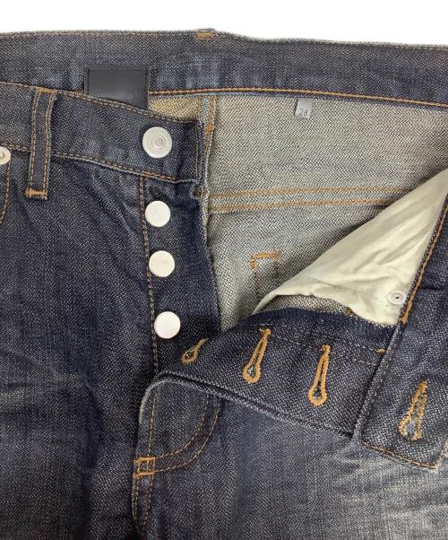 DIOR HOMME（ディオール オム）Dior Homme (ディオール オム) ジーンズ インディゴ サイズ:W28の古着・服飾アイテム