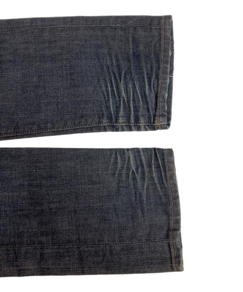 DIOR HOMME（ディオール オム）Dior Homme (ディオール オム) ジーンズ インディゴ サイズ:W28の古着・服飾アイテム