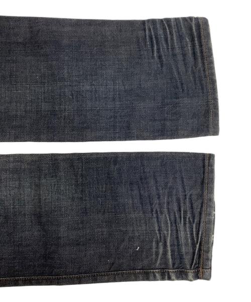 DIOR HOMME（ディオール オム）Dior Homme (ディオール オム) ジーンズ インディゴ サイズ:W28の古着・服飾アイテム