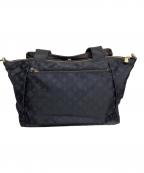 russetラシット）の古着「2WAYショルダーバッグ」｜ネイビー