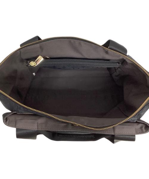 russet（ラシット）russet (ラシット) 2WAYショルダーバッグ ネイビーの古着・服飾アイテム