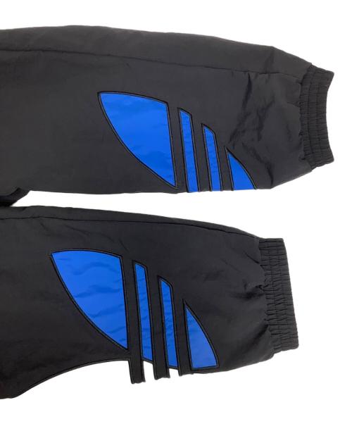 adidas Originals（アディダスオリジナル）adidas originals (アディダスオリジナル) ウインドブレーカー ブラック サイズ:XLの古着・服飾アイテム