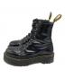 Dr.Martens (ドクターマーチン) 8ホールブーツ ブラック サイズ:26：12000円