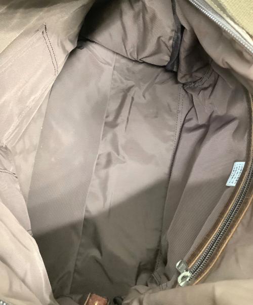 PORTER（ポーター）PORTER (ポーター) ブリーフケースの古着・服飾アイテム