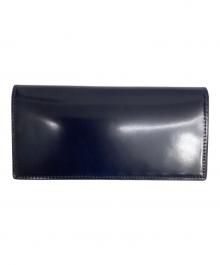 ROCADO（ロカド）の古着「長財布」｜ネイビー