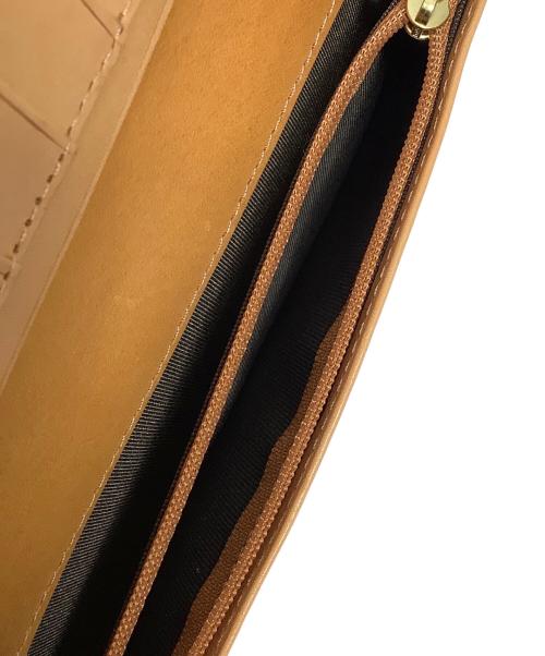 ROCADO（ロカド）ROCADO (ロカド) 長財布 ネイビーの古着・服飾アイテム